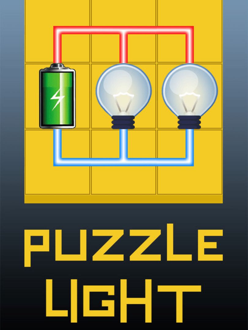 Puzzle Light Cover