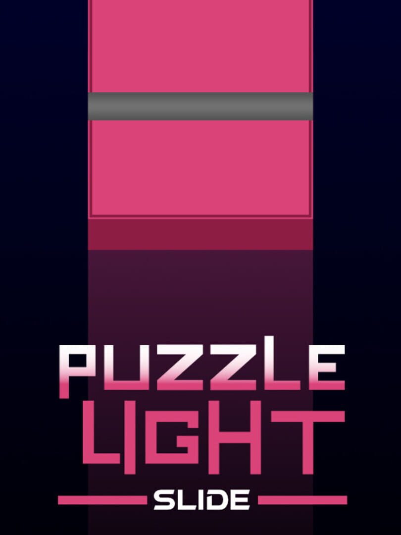Puzzle Light: Slide