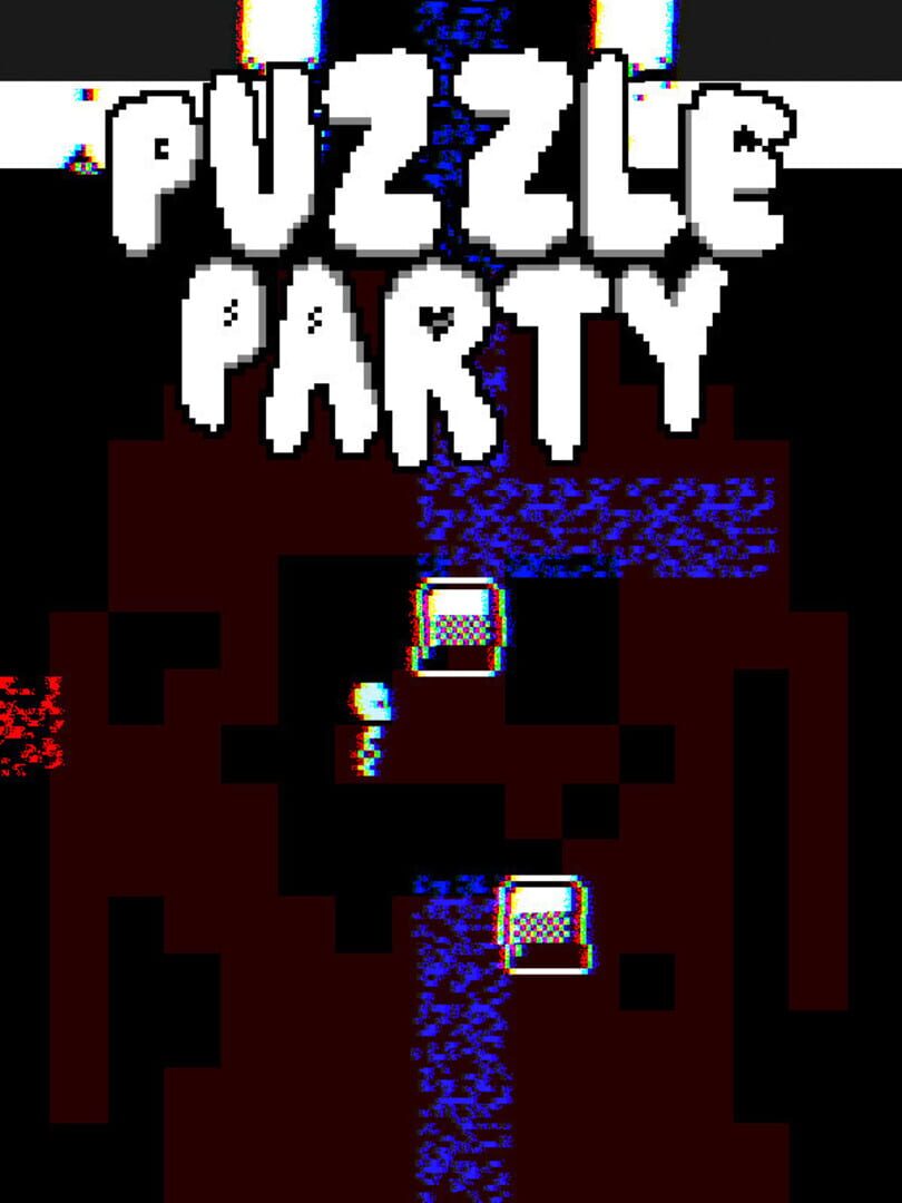 Puzzle Party