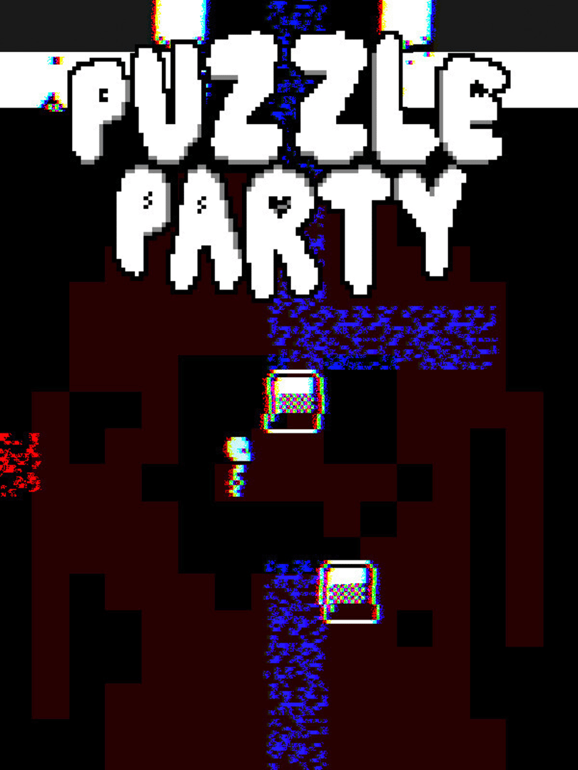 Puzzle Party Cover