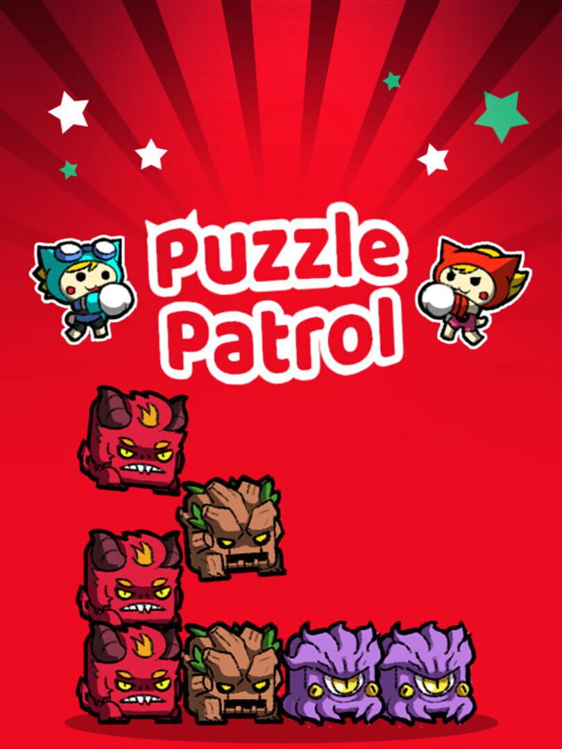 Puzzle Patrol