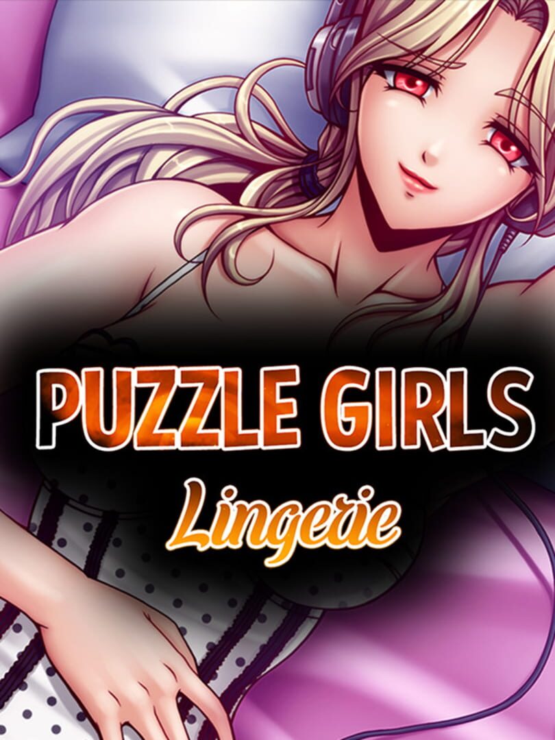 Puzzle Girls: Lingerie (2021)