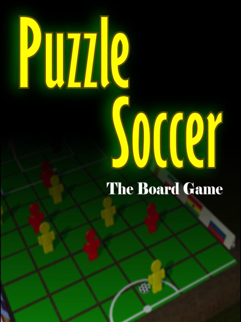 Puzzle Soccer
