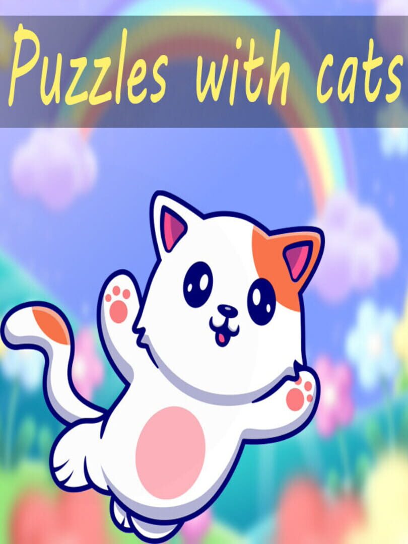 Puzzles with Cats