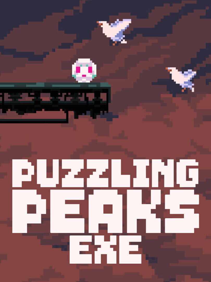 Puzzling Peaks EXE (2020)