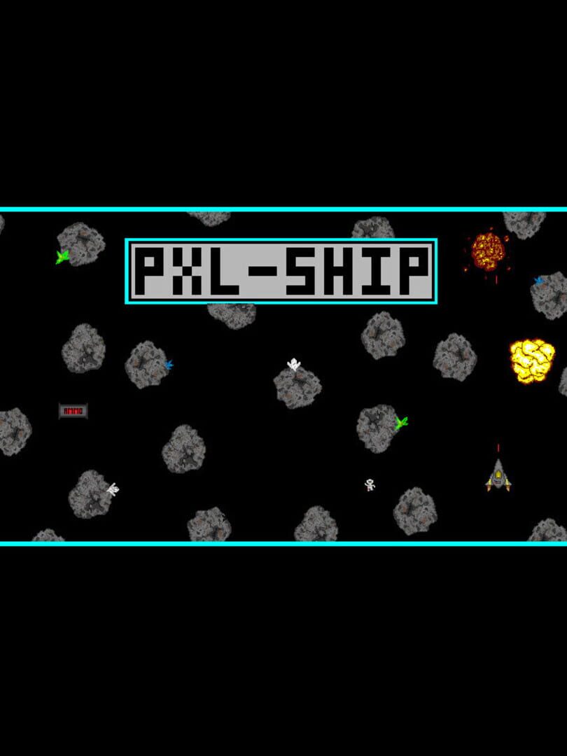 Pxl-Ship