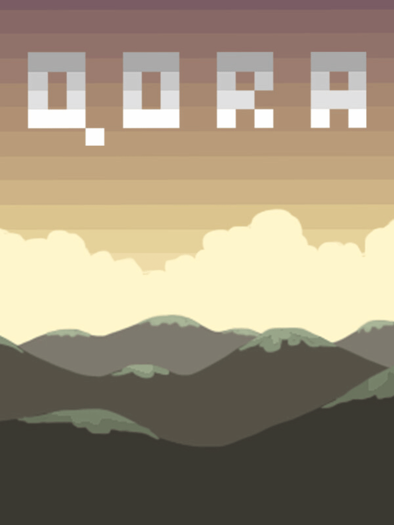 Qora Cover