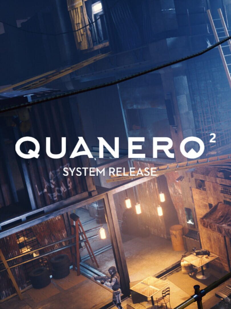 Quanero 2 - System Release