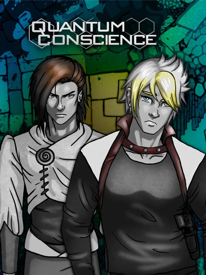 Quantum Conscience