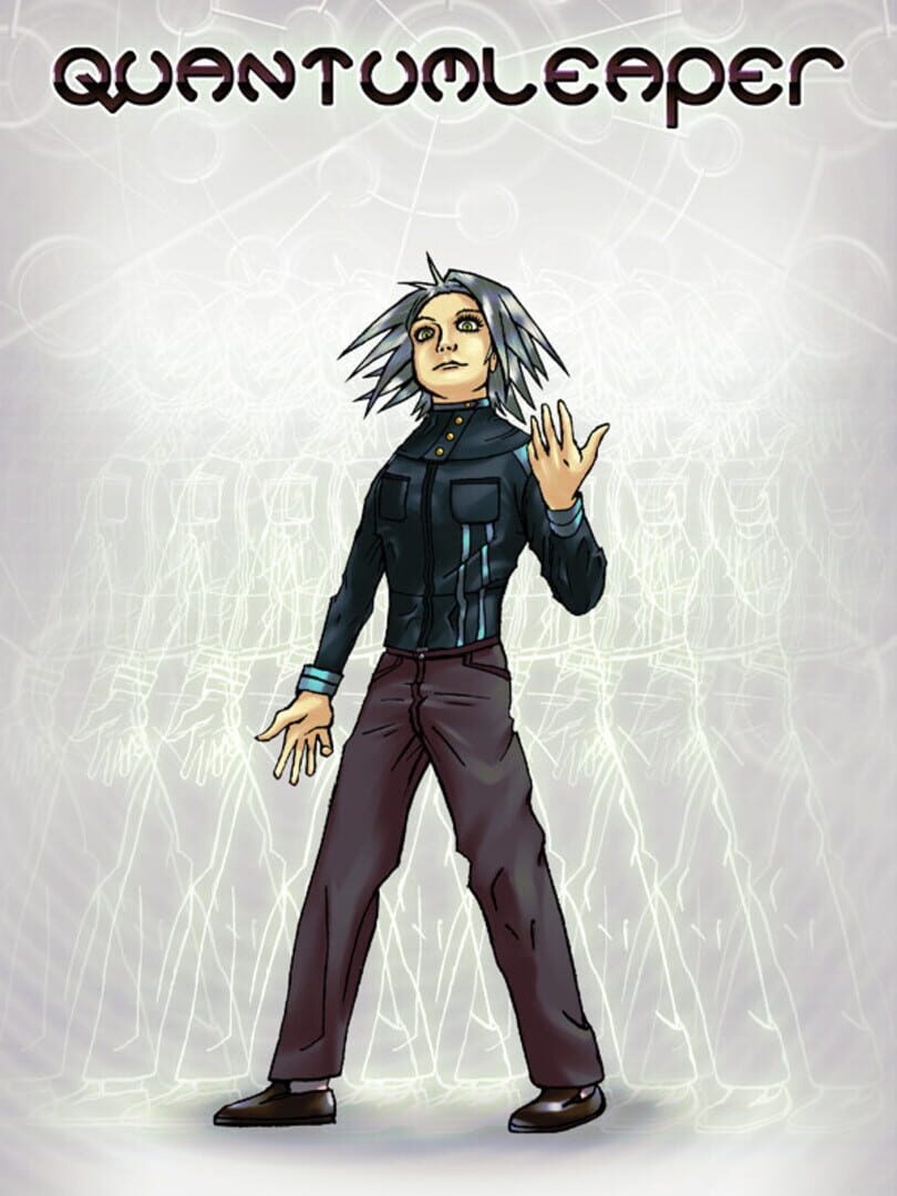 Quantumleaper