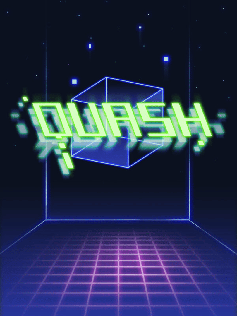 Quash Cover