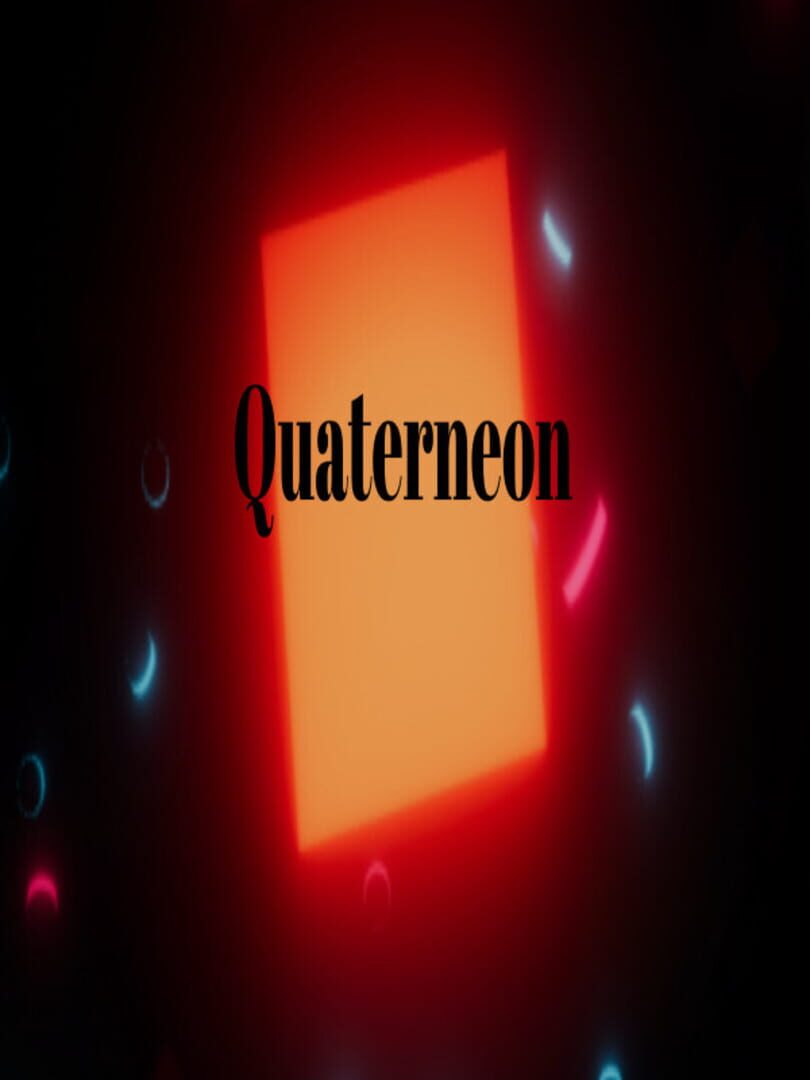 Quaterneon (2019)