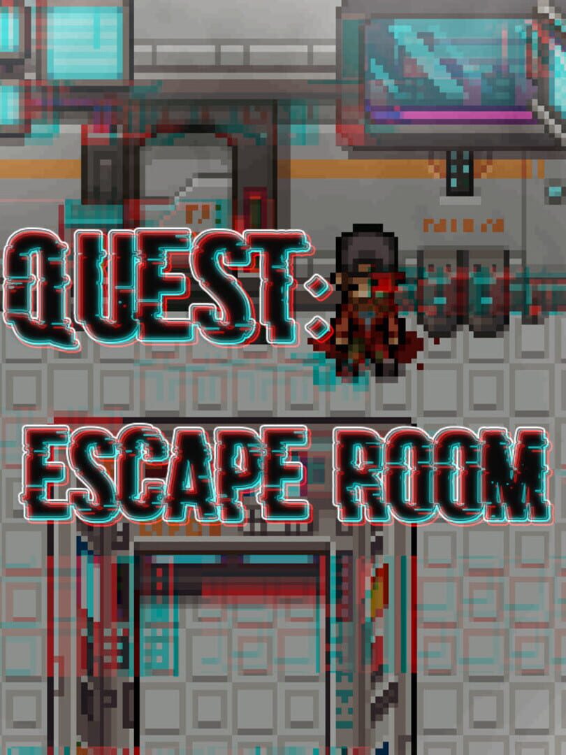 Quest: Escape Room (2020)