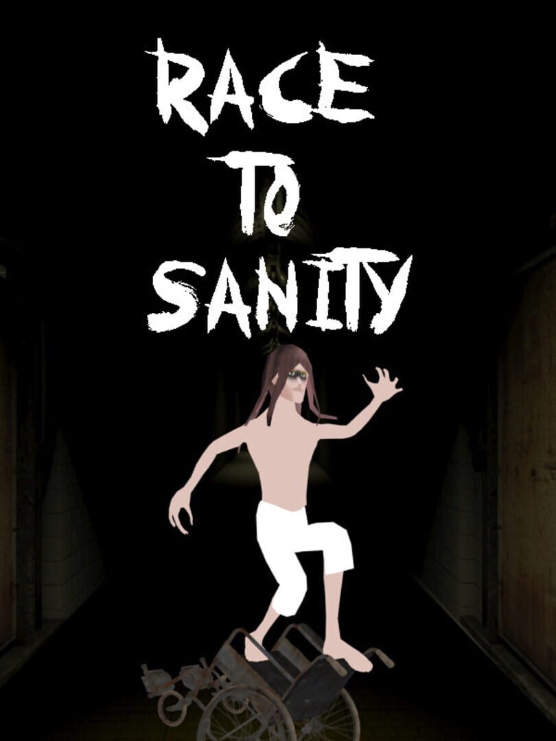 Race to Sanity (2021)