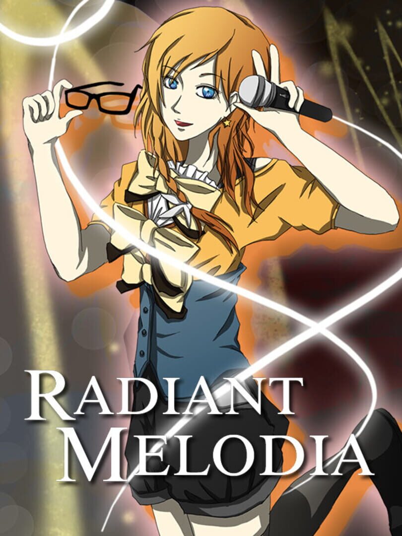 Radiant Melodia (2018)