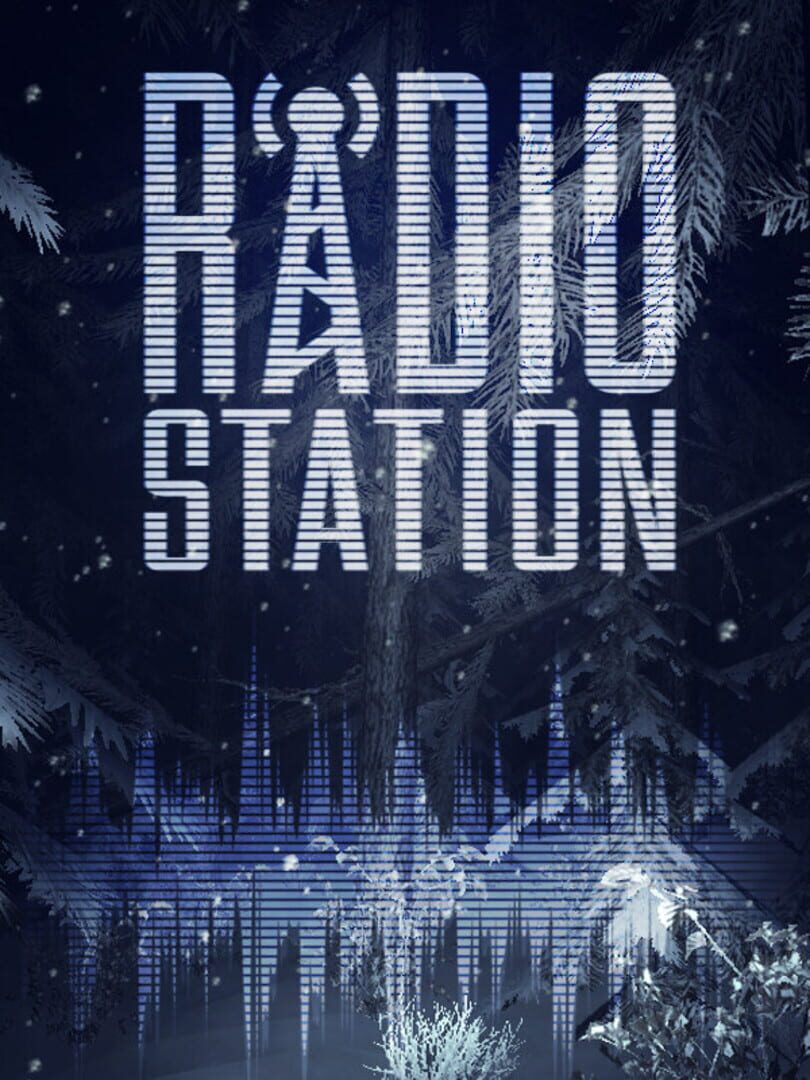Cover image of Radio Station