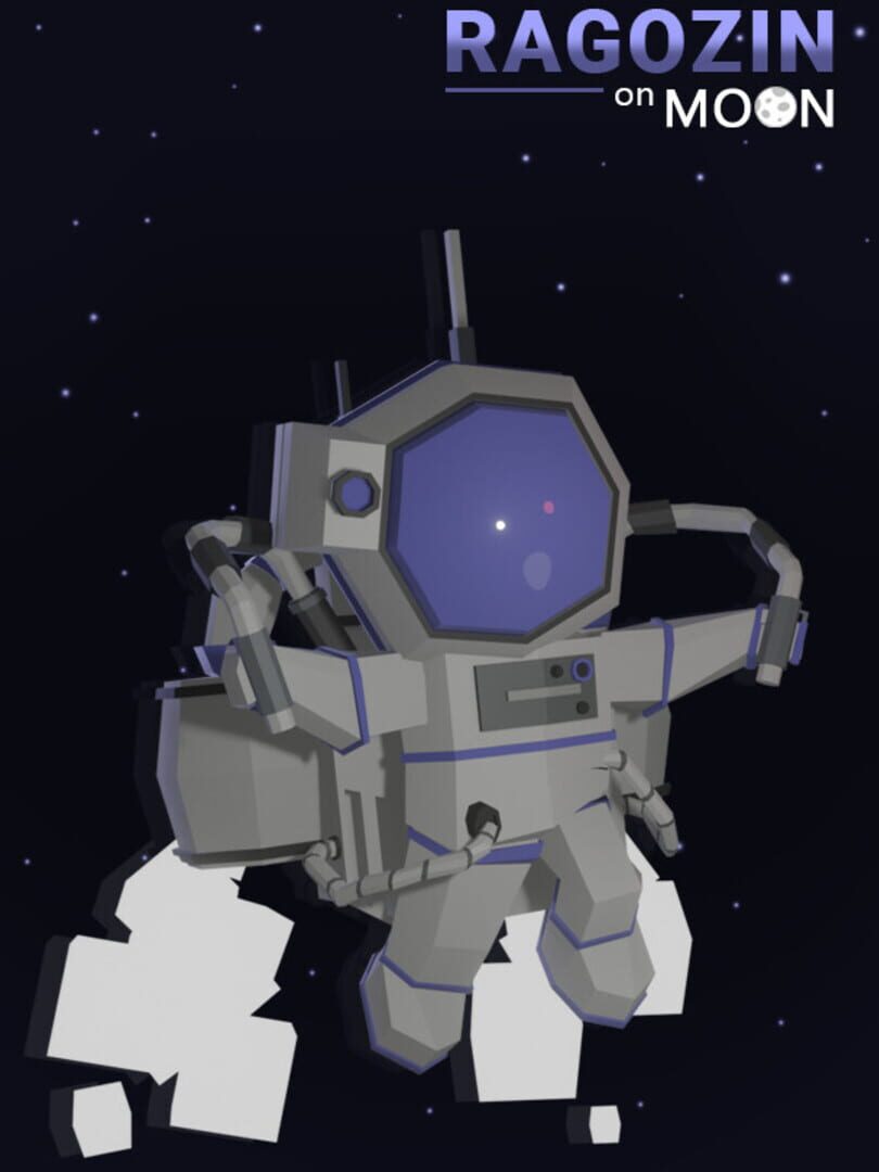Ragozin on Moon