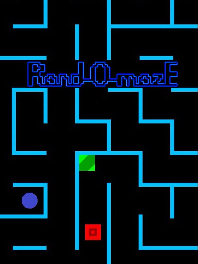 Rand-O-mazE