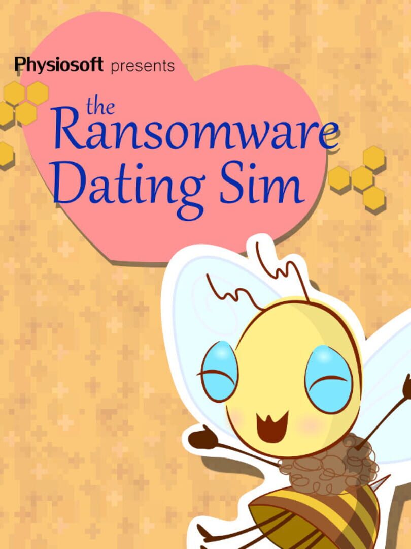 Ransomware Dating Sim
