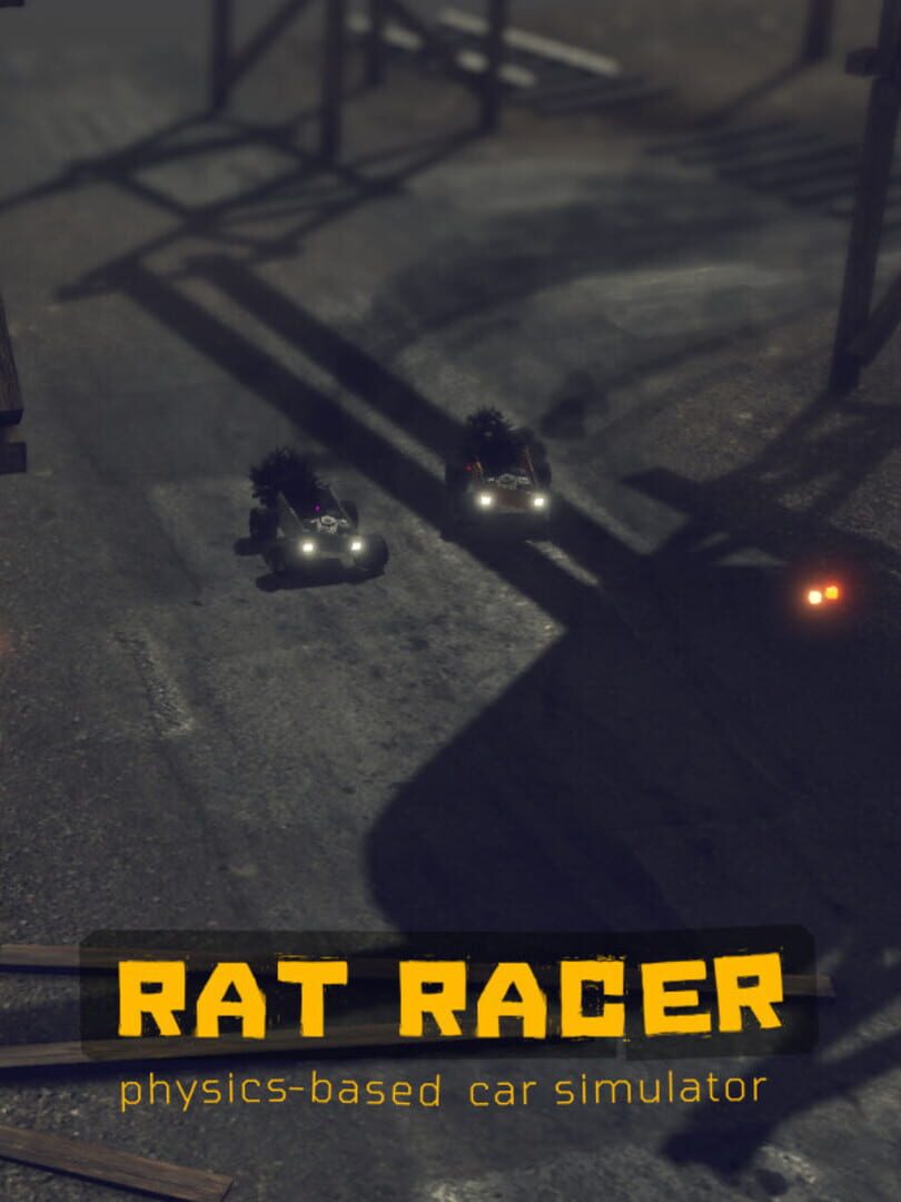 Rat Racer