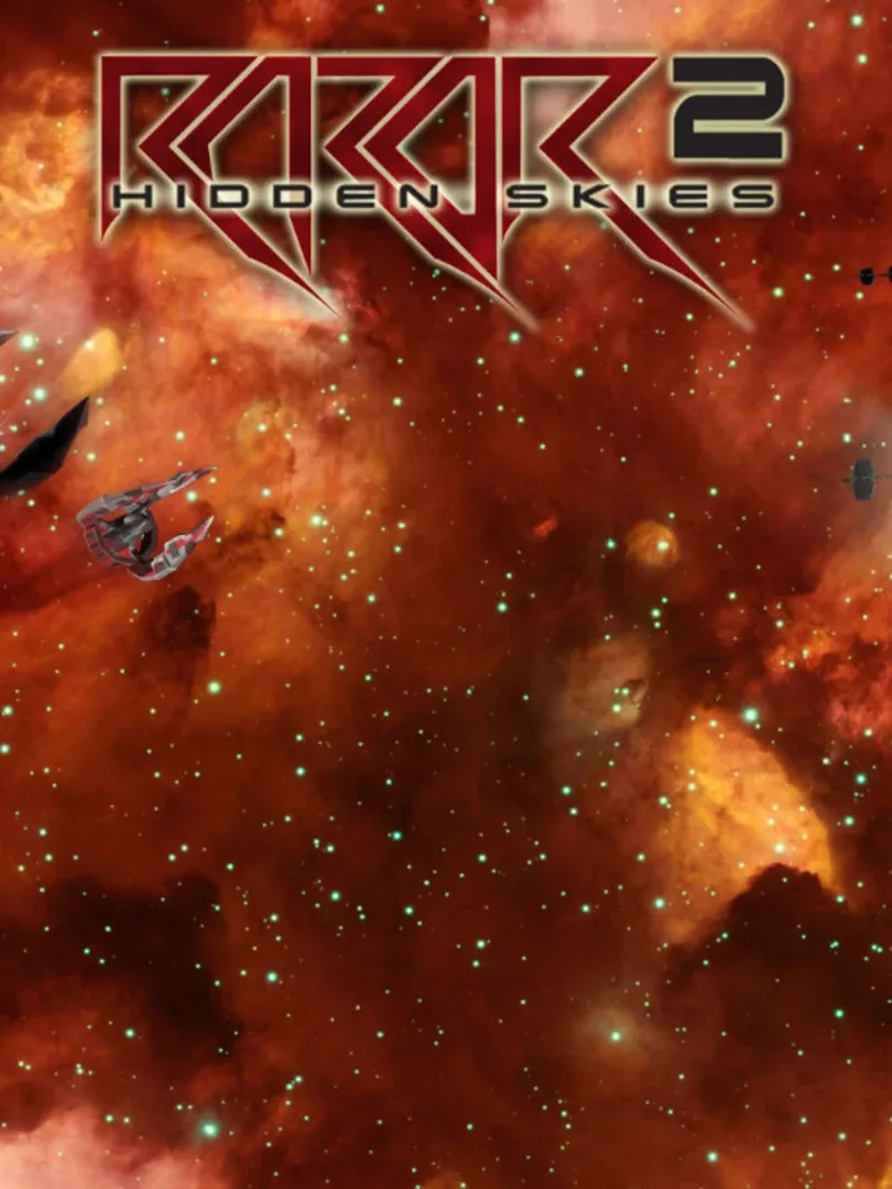 Razor2: Hidden Skies