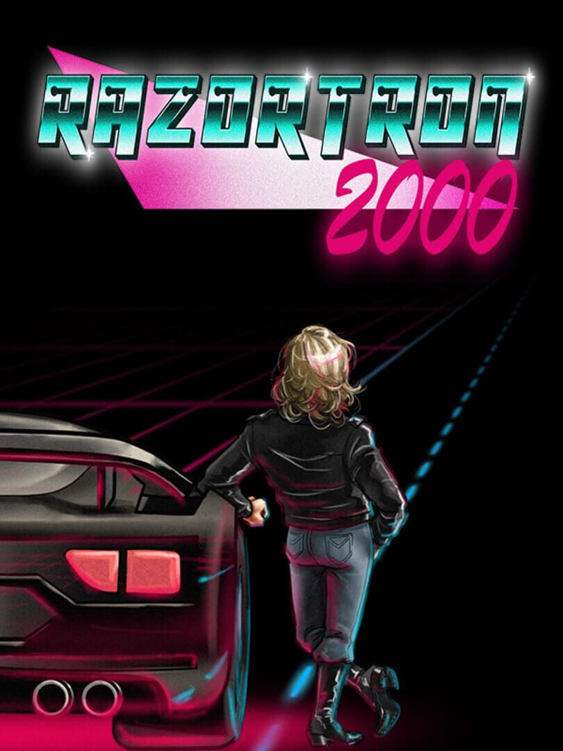 Razortron 2000 (2016)