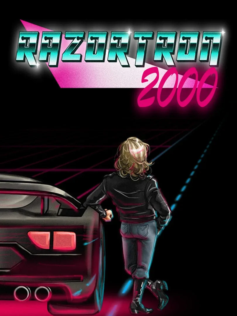Razortron 2000