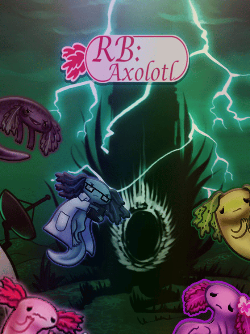 RB Axolotl Cover