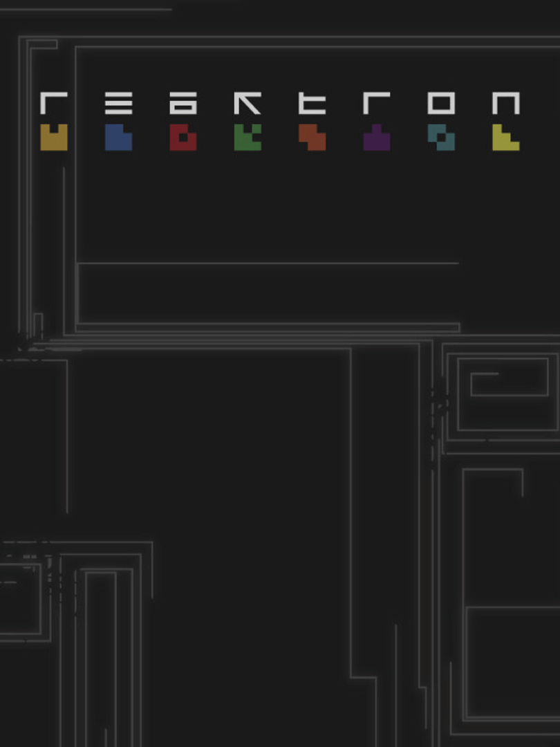 Reaktron Cover