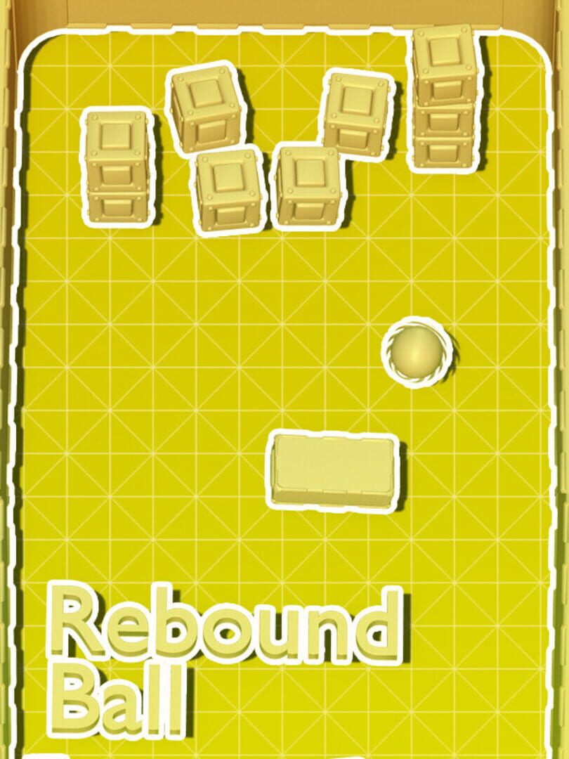 Rebound Ball