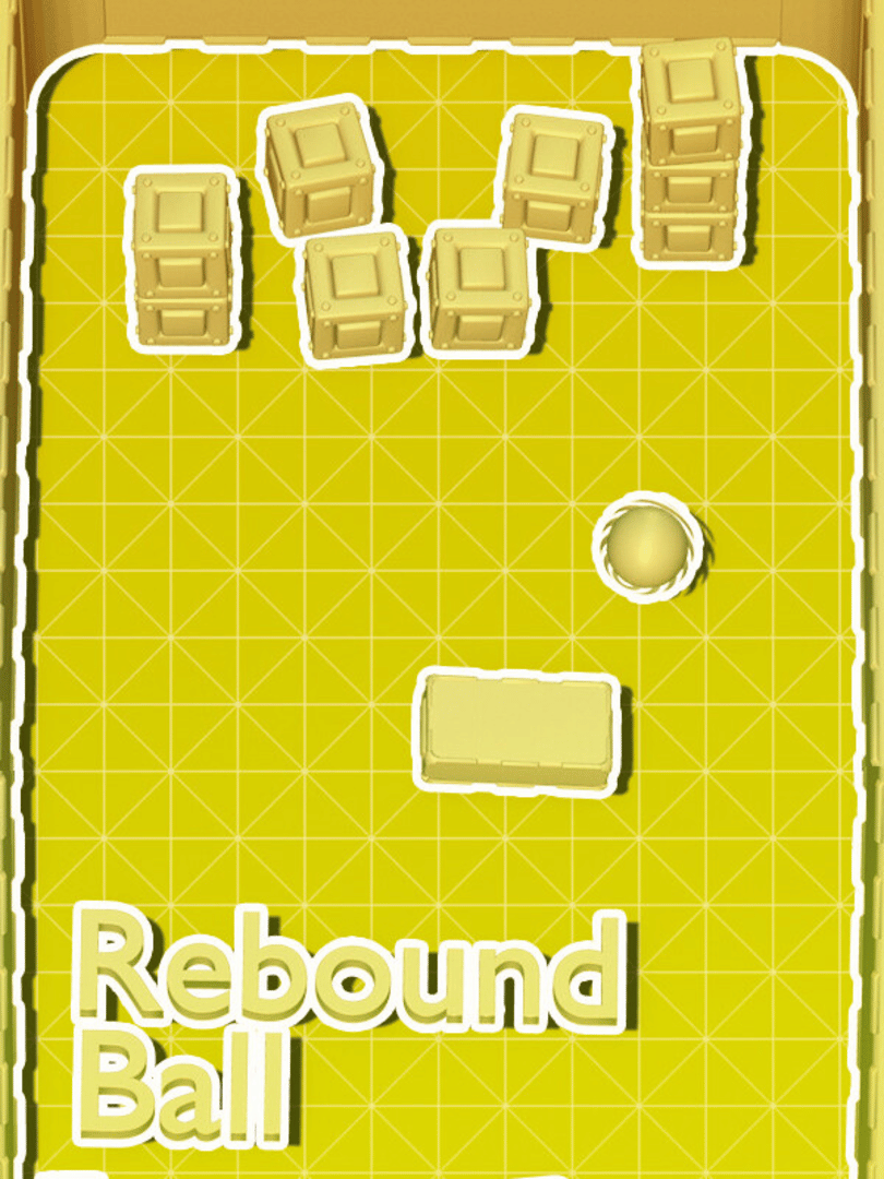 Rebound Ball Cover
