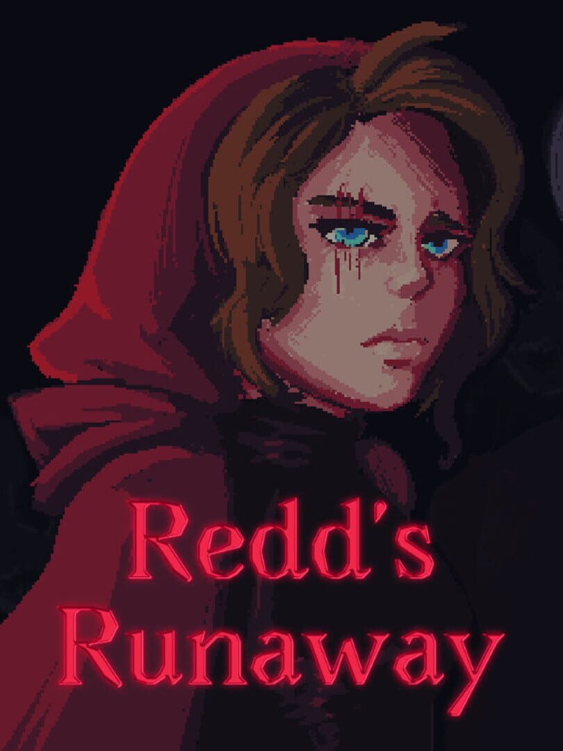 Redd's Runaway