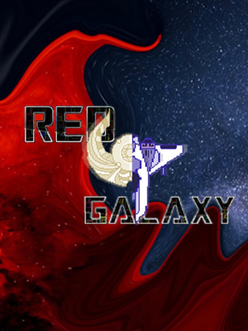 Red Galaxy (2021)