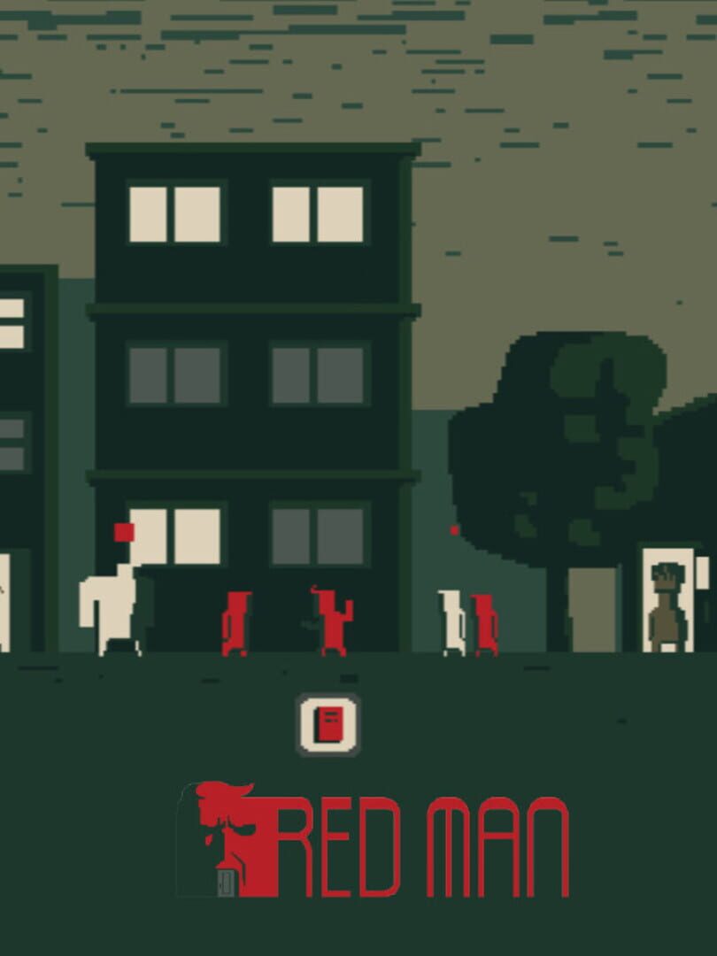 Red Man