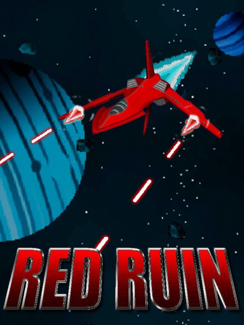 Red Ruin