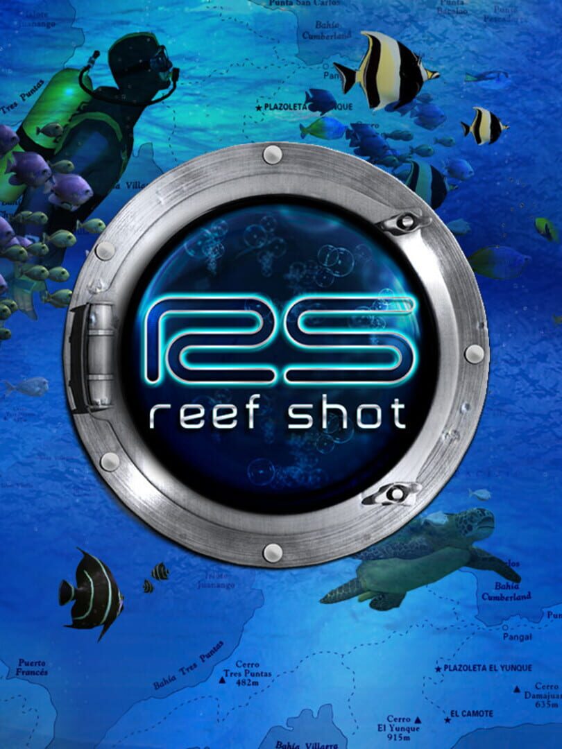 Reef Shot (2012)