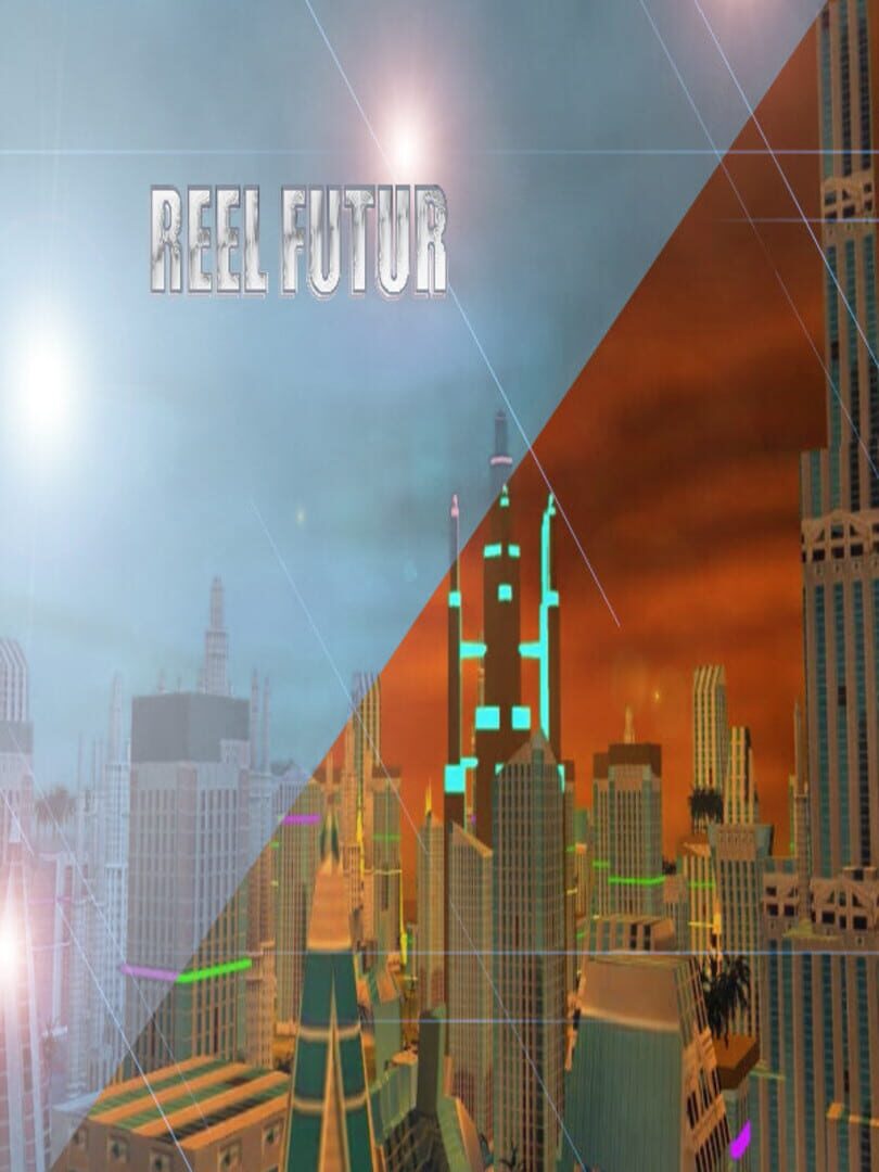 Réel Futur