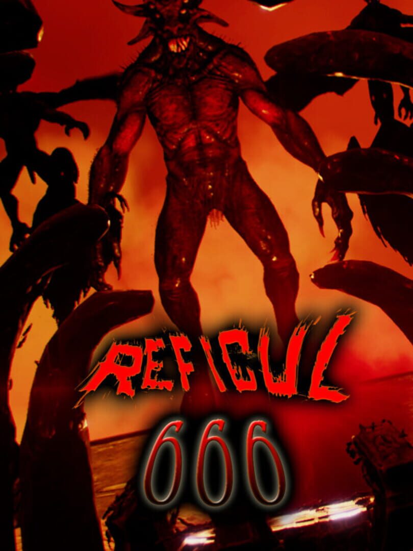 Reficul 666