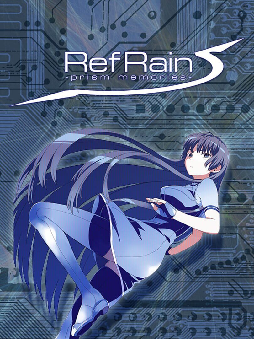 RefRain: Prism Memories (2011)