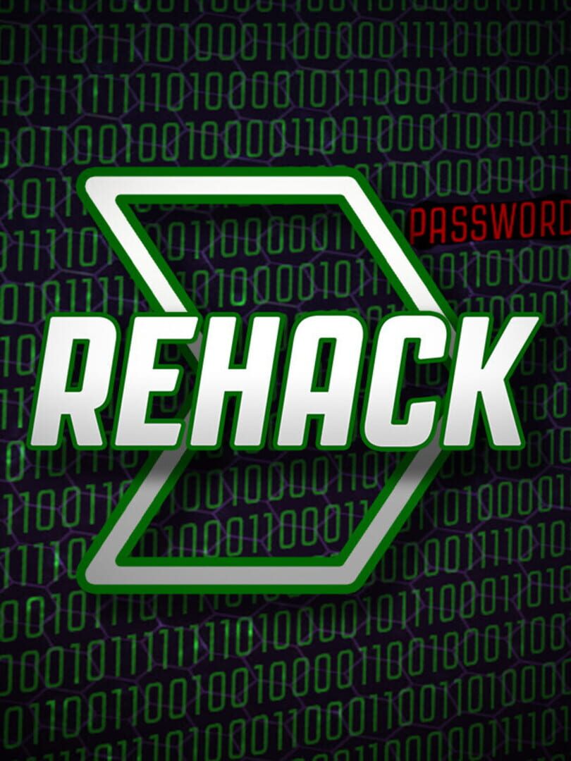 ReHack (2018)