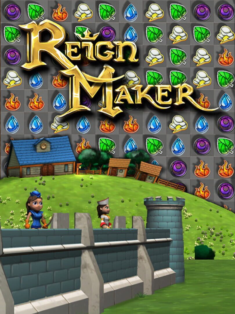 ReignMaker (2014)