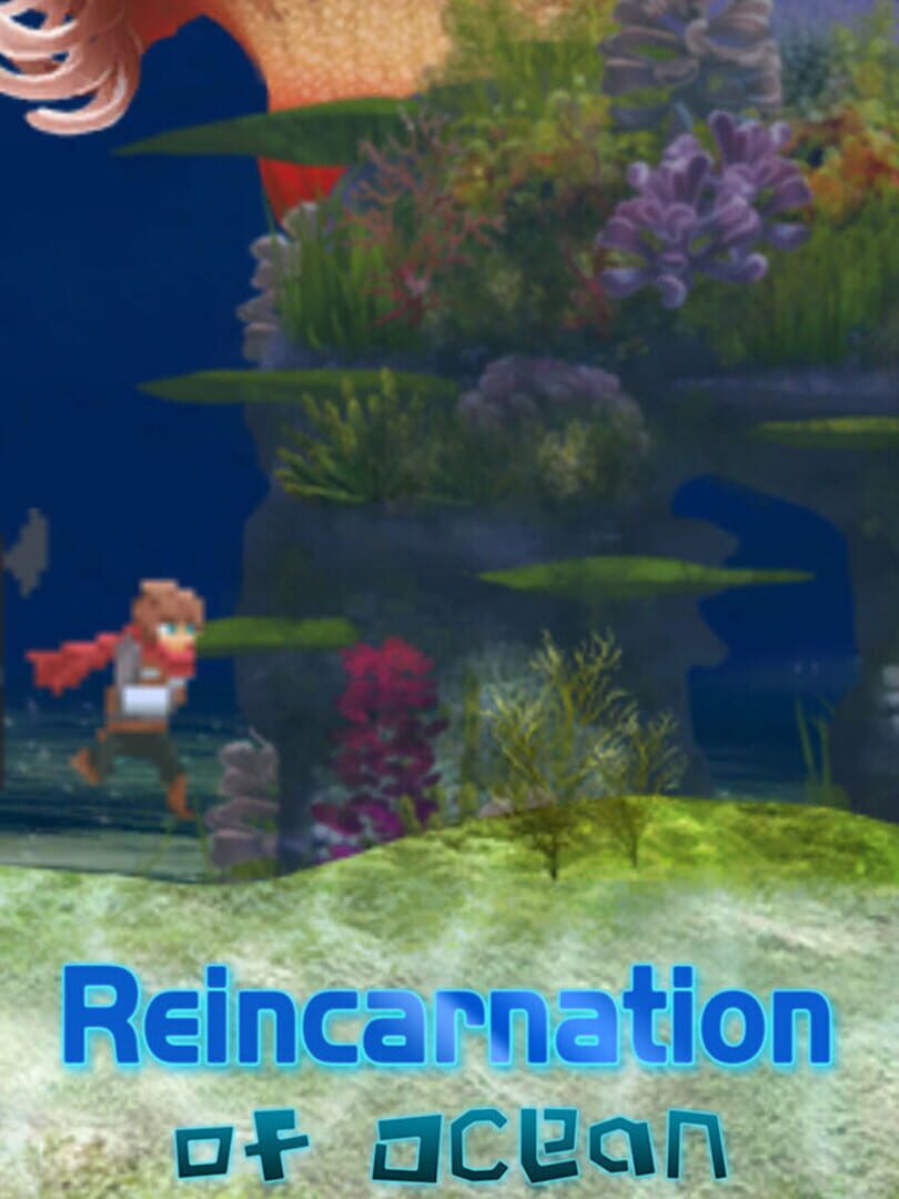 Reincarnation of Ocean