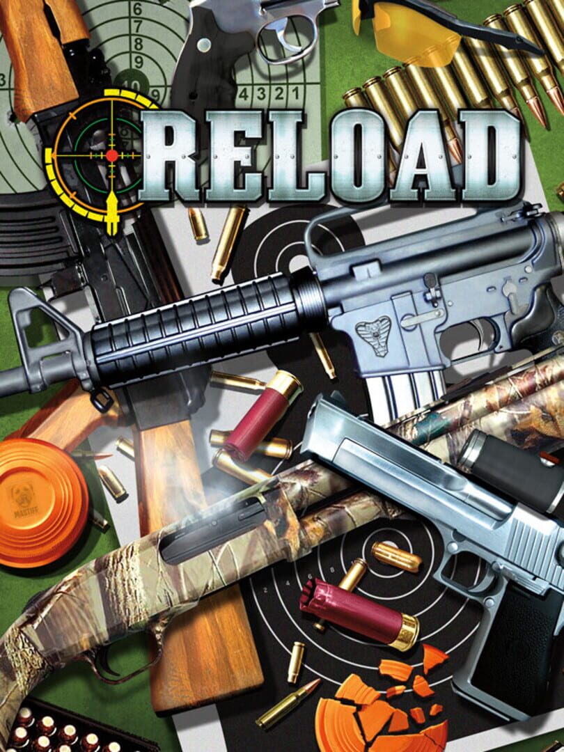 Reload (2010)