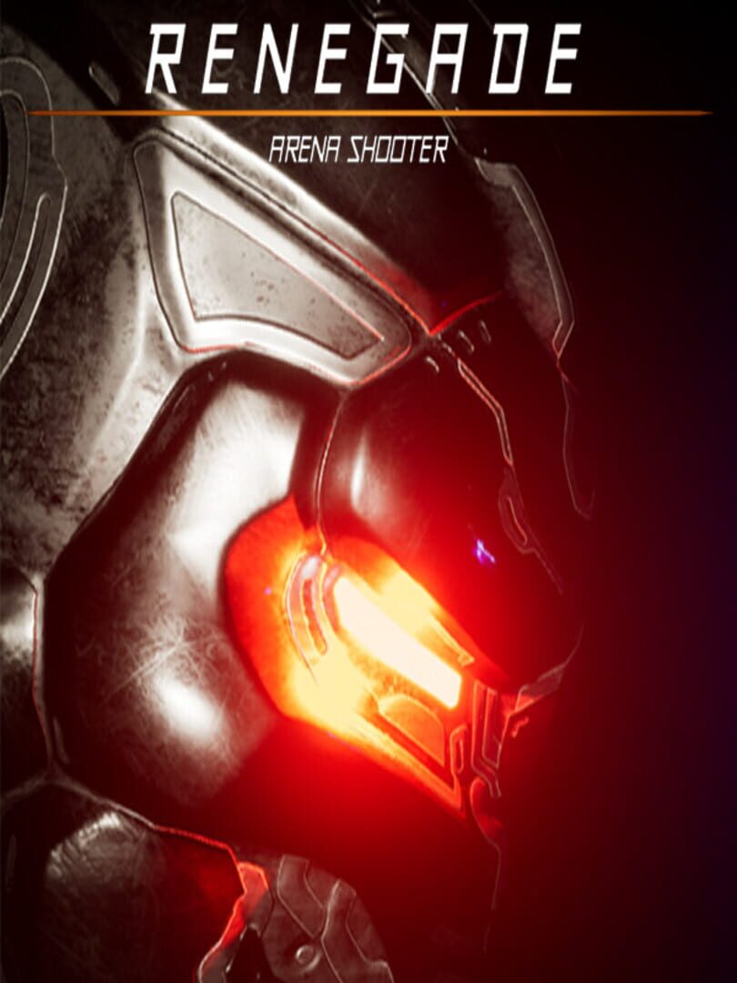 Renegade: Arena Shooter