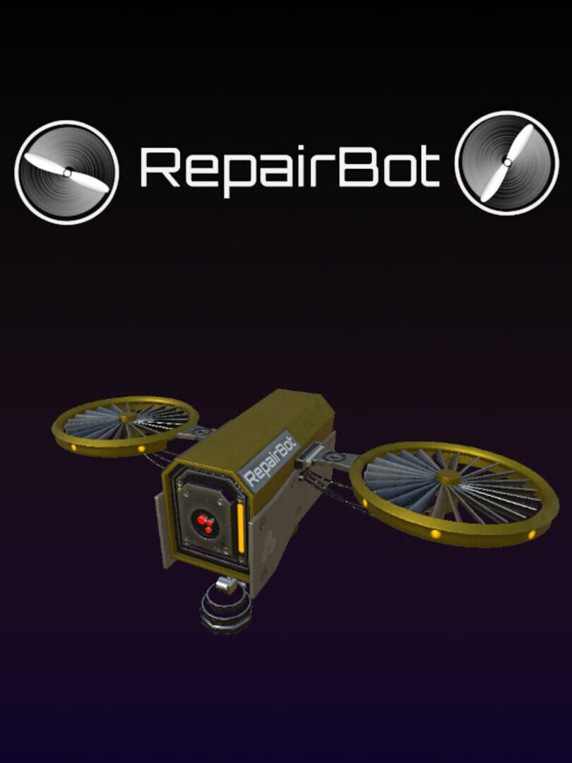 RepairBot