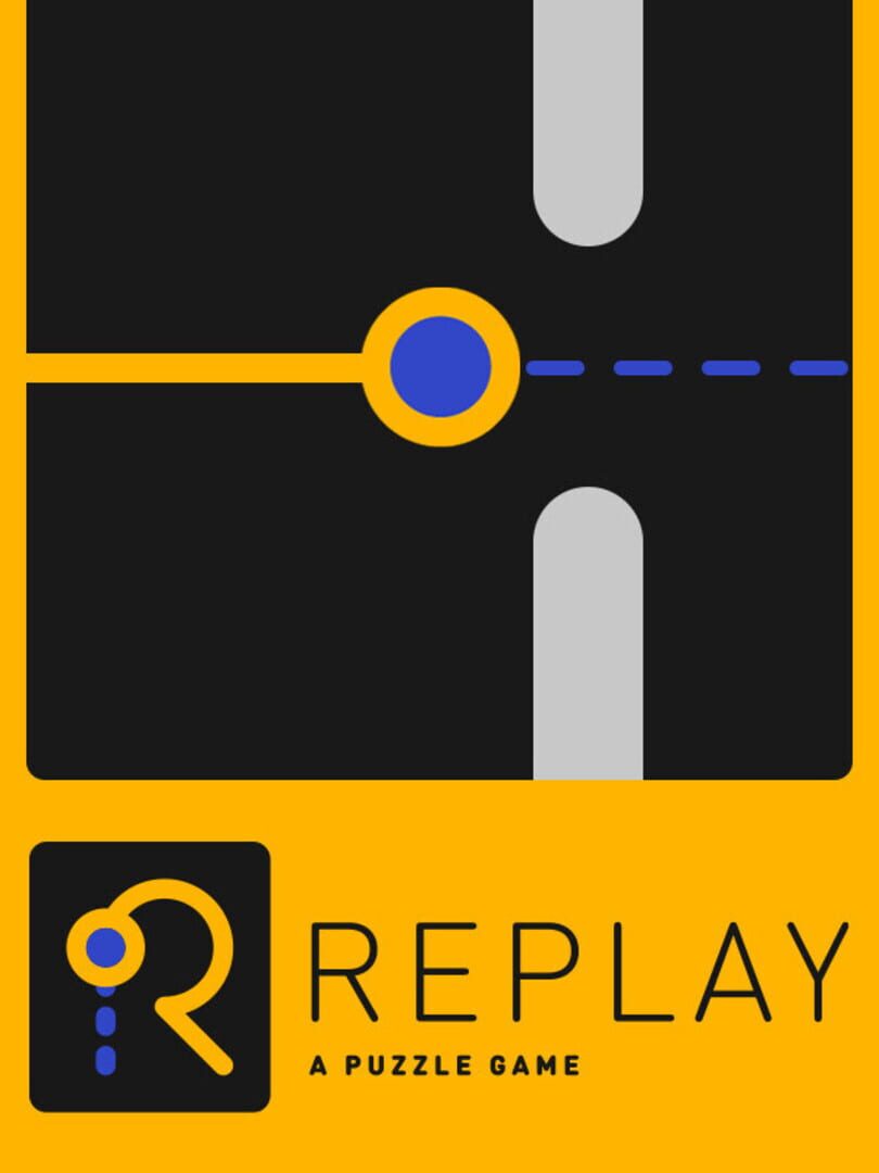 Replay: A Puzzle Game