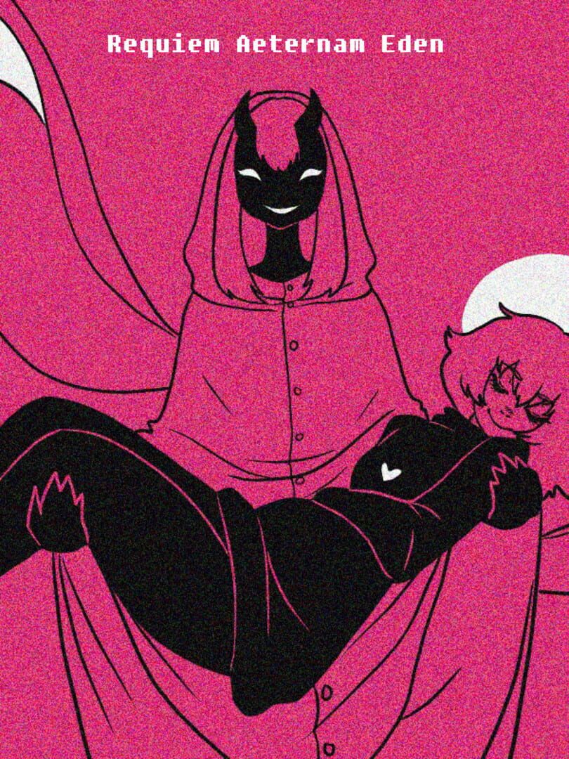 Requiem Aeternam Eden