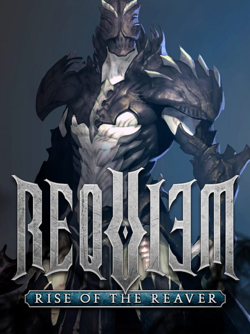 Requiem: Rise of the Reaver (2015)