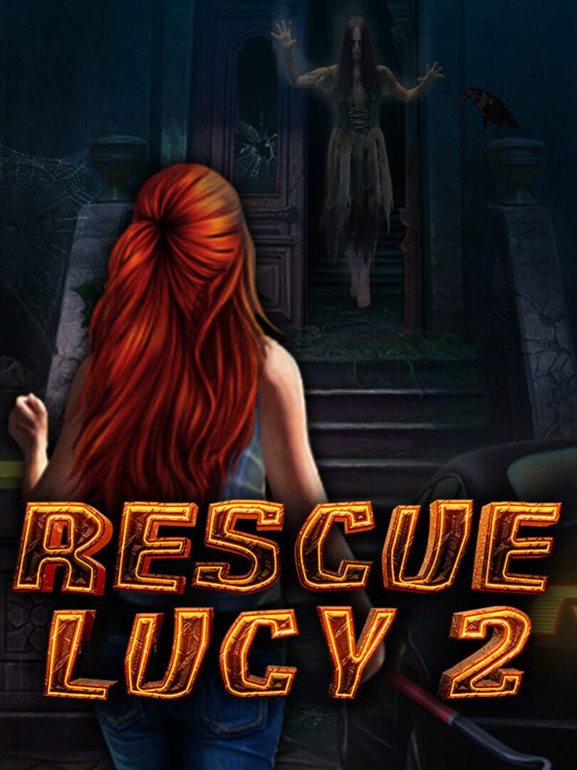 Rescue Lucy 2
