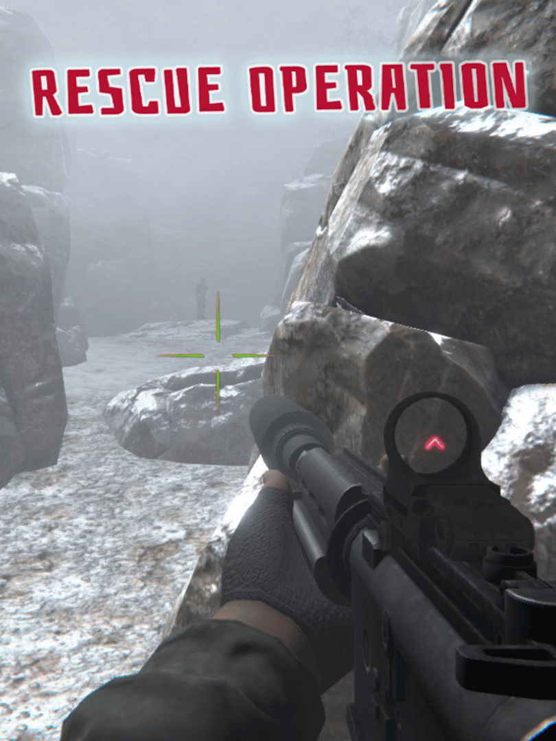 Rescue Operation Cover
